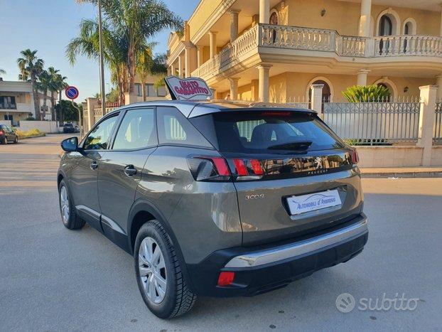 Peugeot 3008 1.5 BlueHDi 130cv Business my'19 Manuale