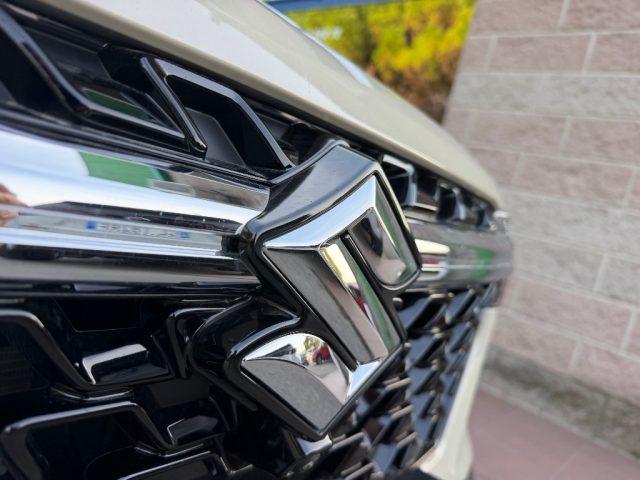 SUZUKI S-Cross 1.4H TOP KURO 2WD 110CV NUOVA PRONTA CONSEGNA!!