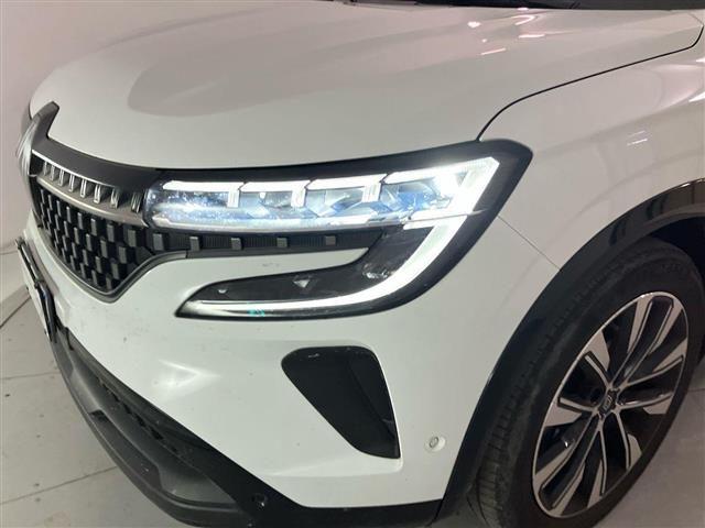 RENAULT Austral 1.2 E-Tech full hybrid 200cv Techno Auto