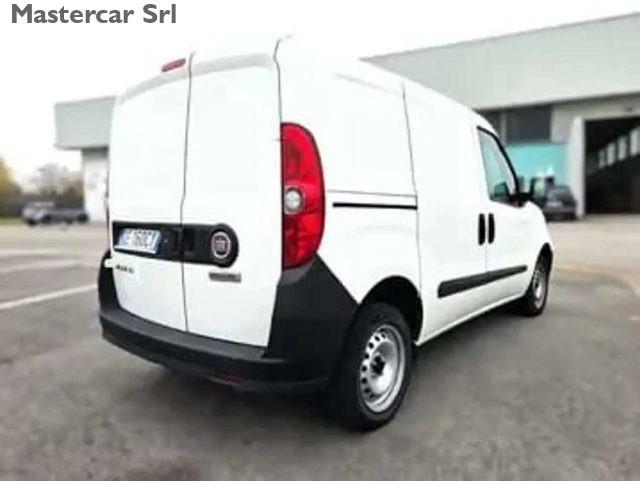 FIAT Doblo CARGO 1.3 Multijet 95cv CH1 Business - GE160CY