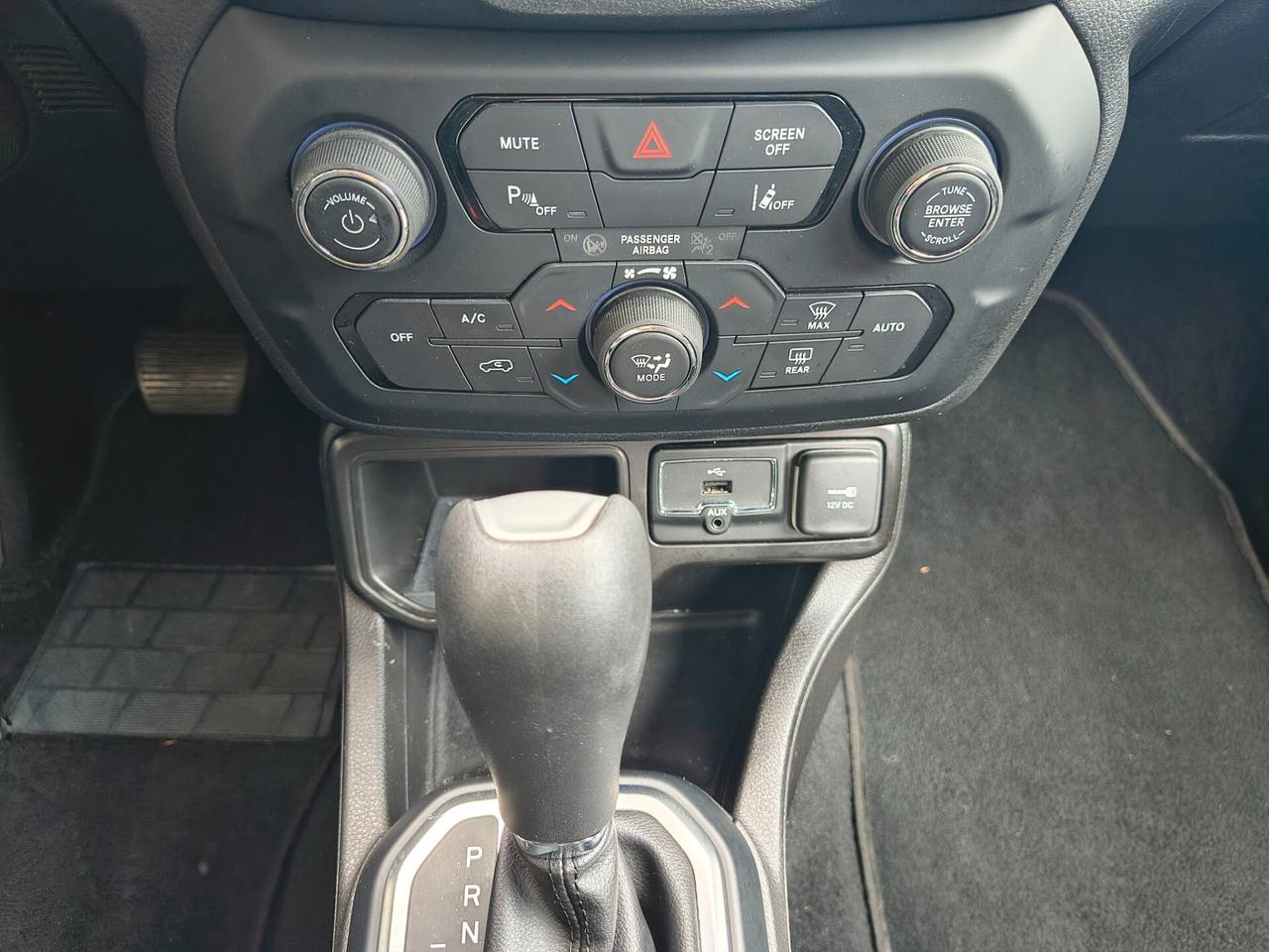 JEEP RENEGADE 1.6 MJT 120 CV NIGHT EAGLE