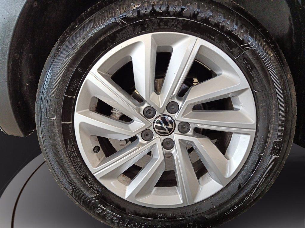 VOLKSWAGEN T-cross 1.0 tsi style 110cv del 2022