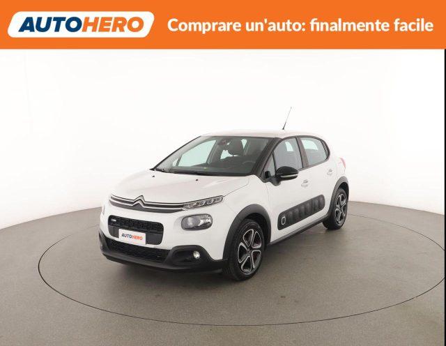 CITROEN C3 PureTech 82 Feel
