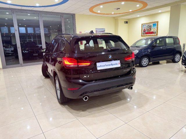BMW X1 sDrive20d Business Advantage