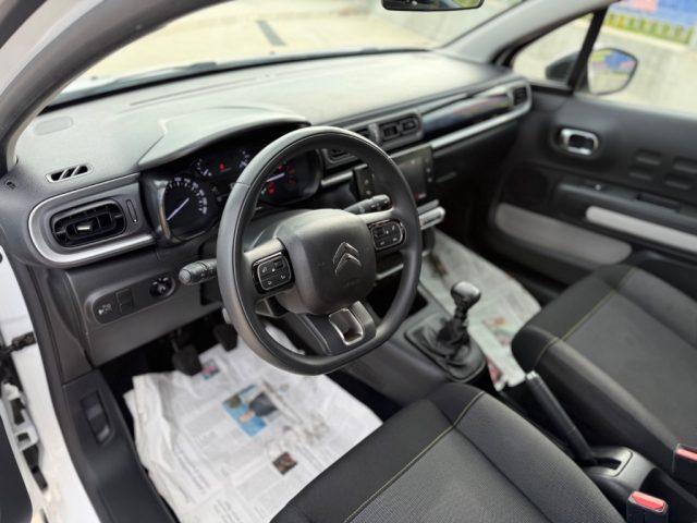 CITROEN C3 BlueHDi GARANZIA-Pari al nuovo