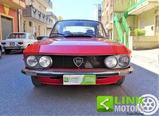 LANCIA Fulvia 1300 S