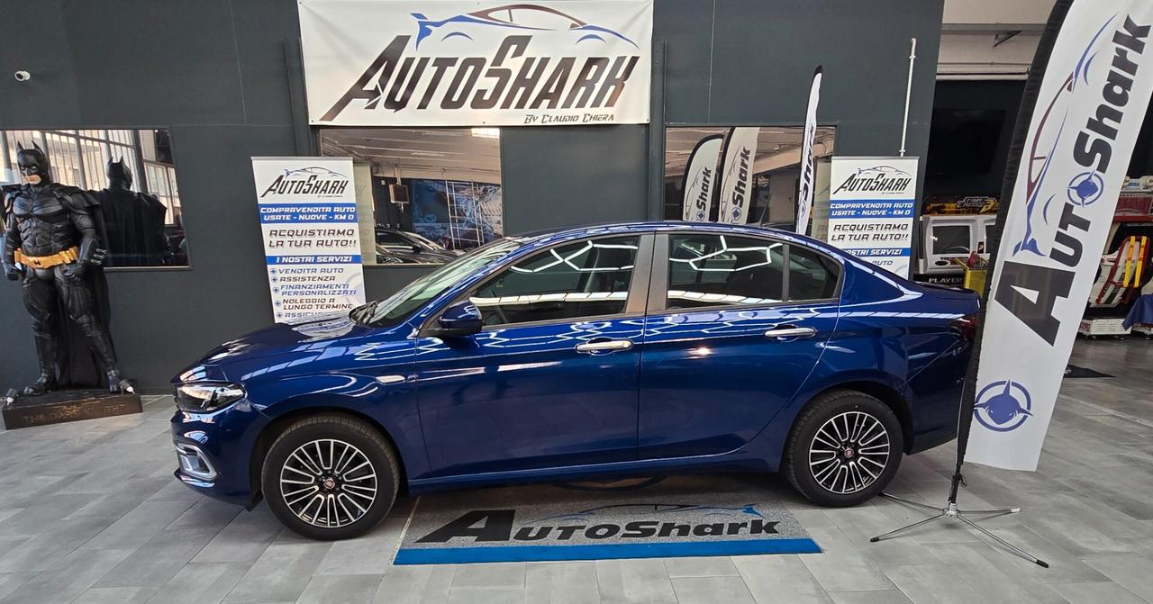 FIAT TIPO 1.6 M-JET CITY 131CV 2025