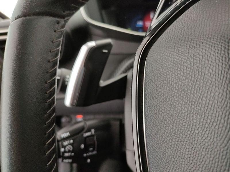 Peugeot 208 208 PureTech 100 Stop&Start EAT8 5 porte Allure Pack