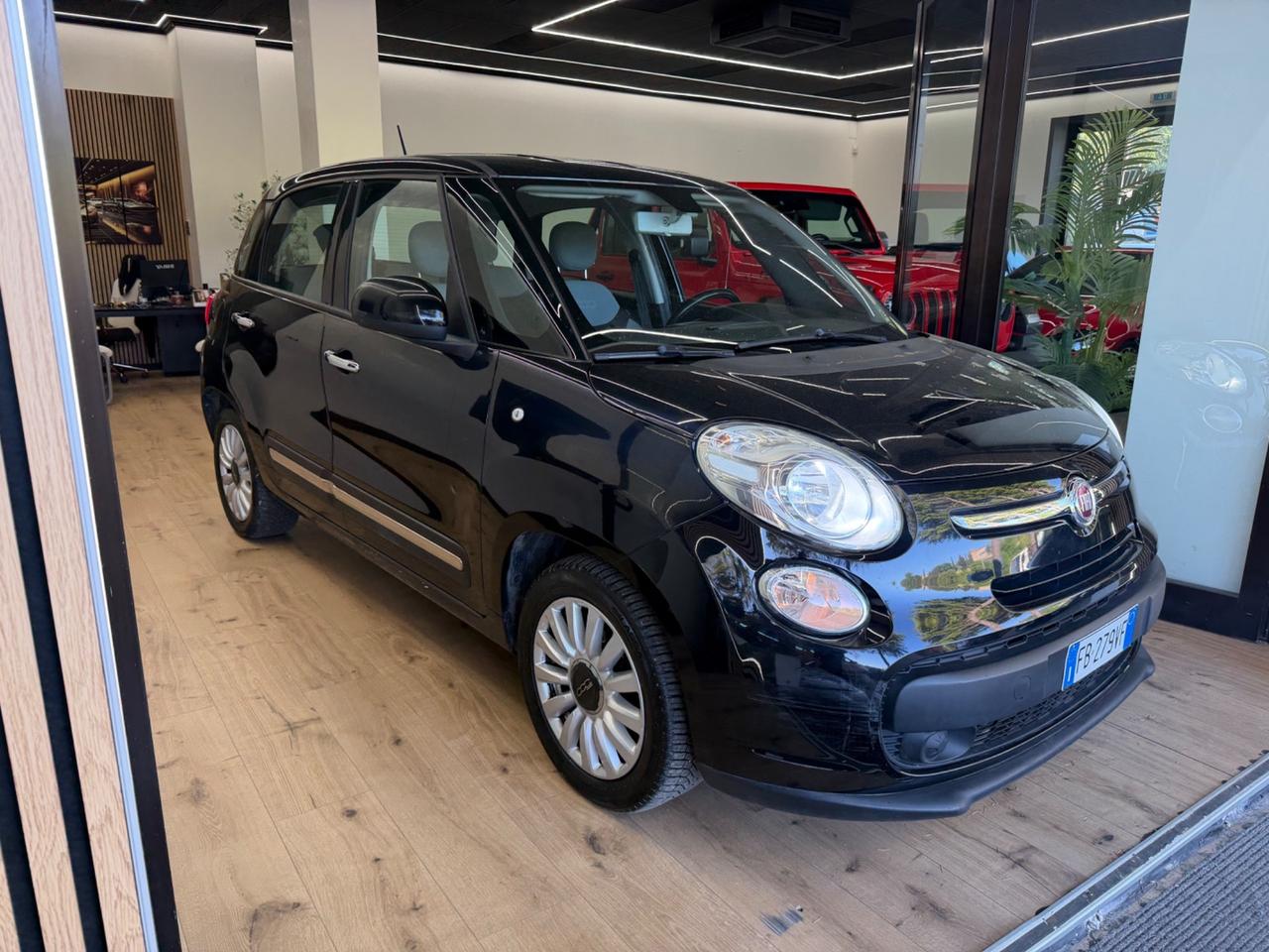 Fiat 500L 1.3 Multijet 95 CV Pop