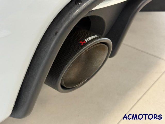 ABARTH 595 1.4 Turbo T-Jet 180 CV Esseesse