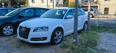 Audi A3 1.2 TFSI Ambition