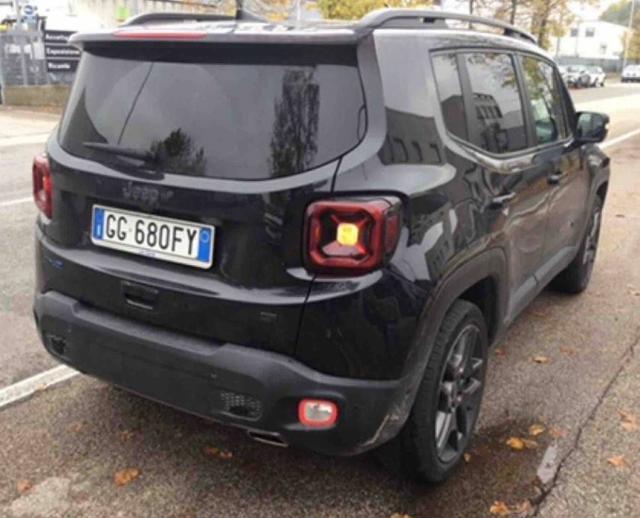 JEEP Renegade 1.3 T4 240CV PHEV 4xe AT6 S