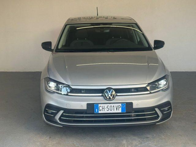 VOLKSWAGEN Polo Volkswagen Polo VI 1.0 TSI Style