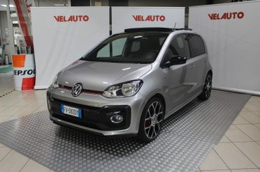 Volkswagen up! 1.0 TSI 5p. GTI BlueMotion Technology