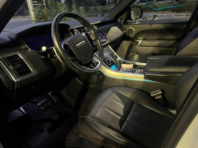 Land Rover Range Rover Sport 3.0 sdV6 HSE 249cv auto my19