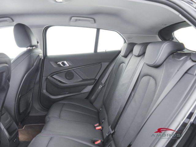 BMW 120 Serie 1 i sport auto