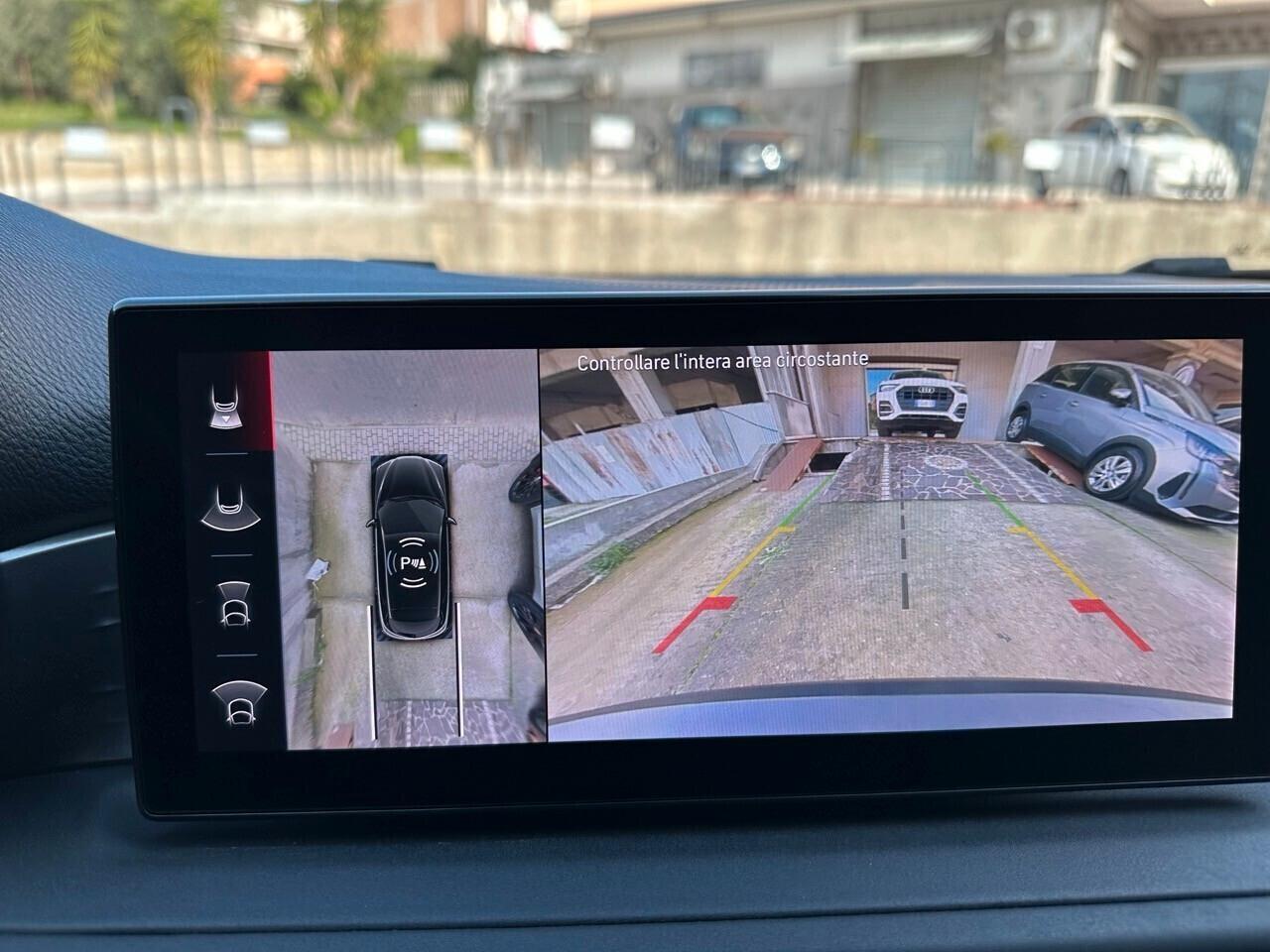 Alfa Romeo Tonale 1.6 diesel 130 CV TCT6 Sprint