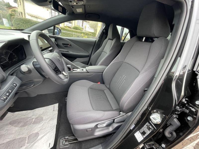 Toyota C-HR 2.0 phev Trend fwd e-cvt - NUOVO