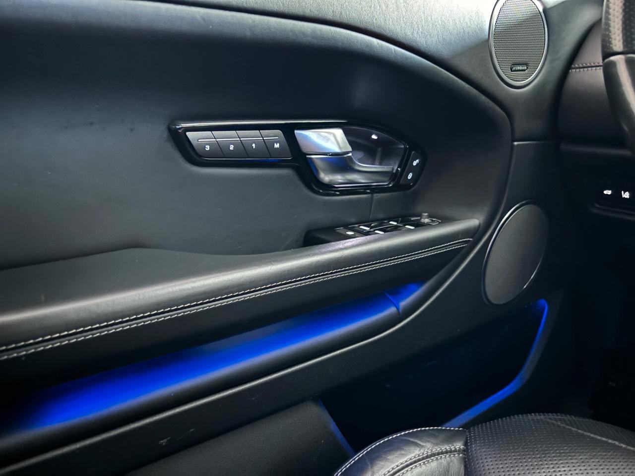 Land Rover Range Rover Evoque 2.0 TD4 150 CV 5p. - HSE - IPER FULL- PELLE-AUTO-LED
