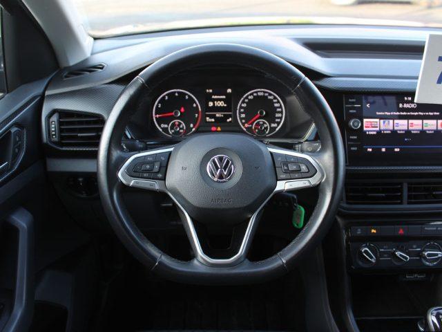 VOLKSWAGEN T-Cross 1.0 TSI Style BMT