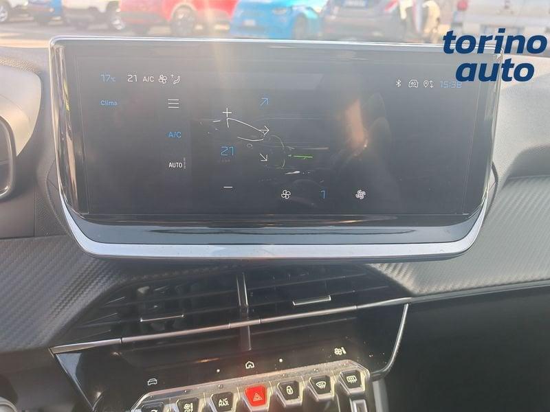 Peugeot 208 Allure PureTech 100 S/S