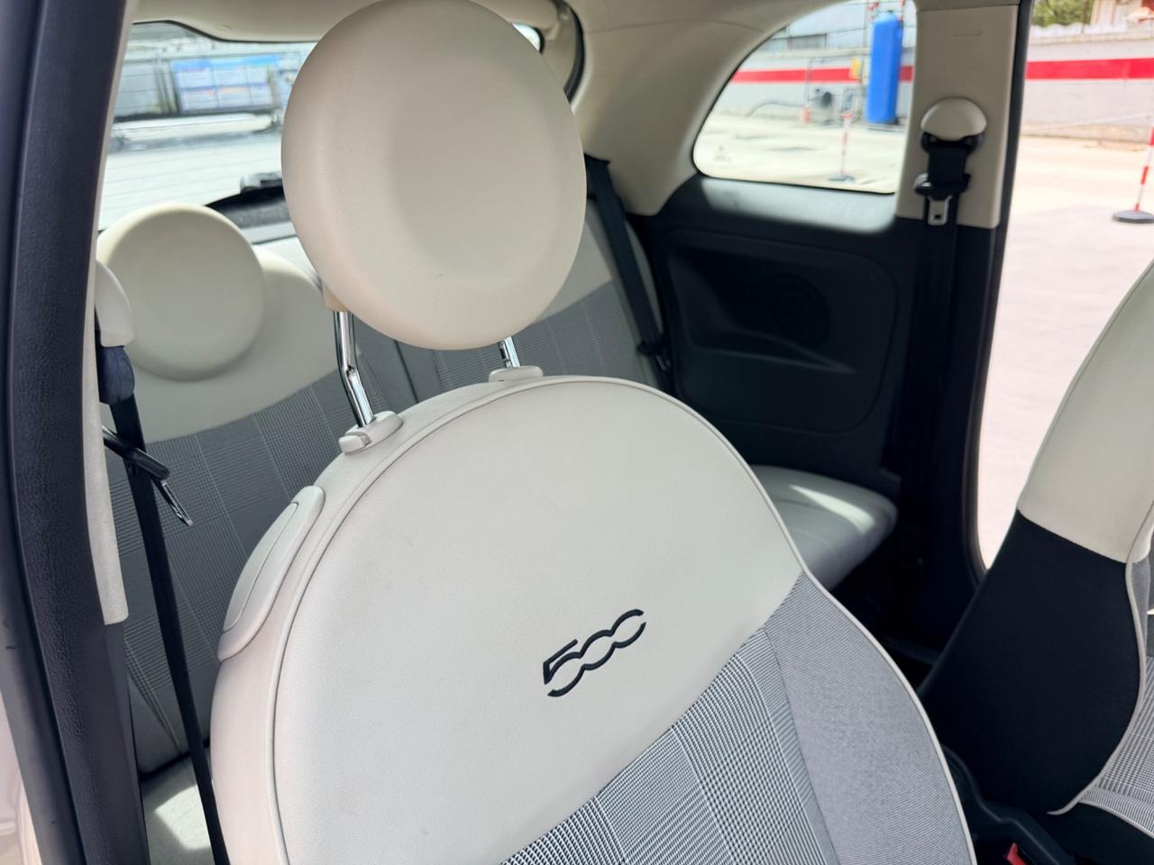 Fiat 500 1.3 Multijet 16V 95 CV Lounge