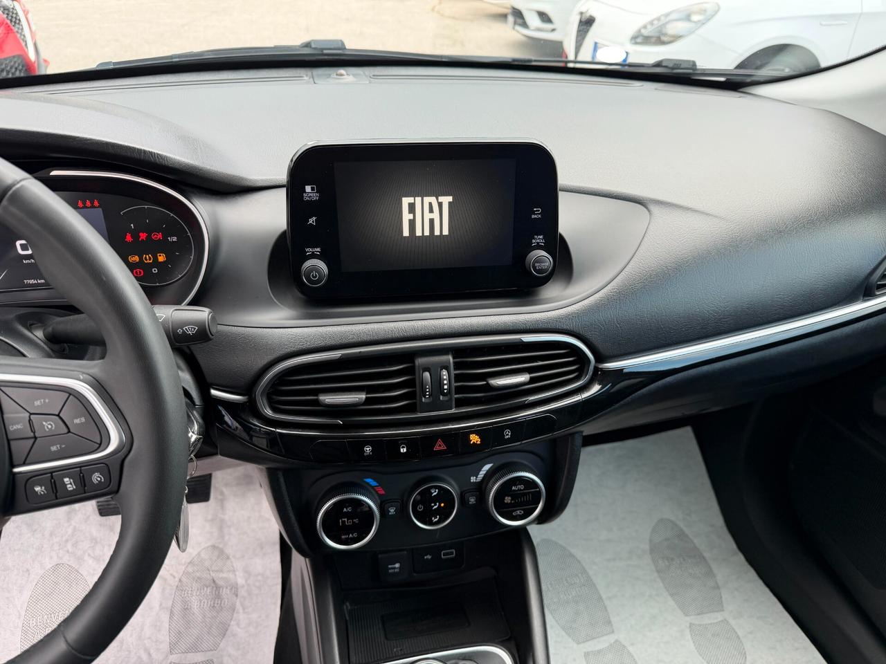 Fiat Tipo New 1.3 M.JET 95 cv. 5 porte CITY LIFE (Nav)