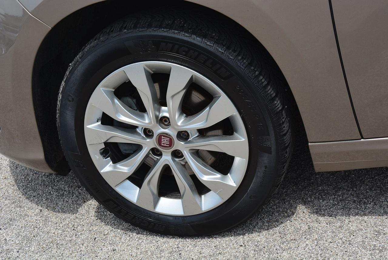 Fiat Tipo 1.6 Mjt 120 cv S&S SW Business