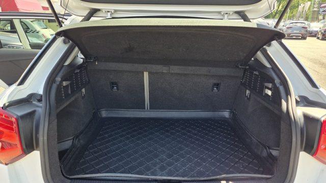 AUDI Q2 2.0 TDI quattro S tronic Sport PERMUTE