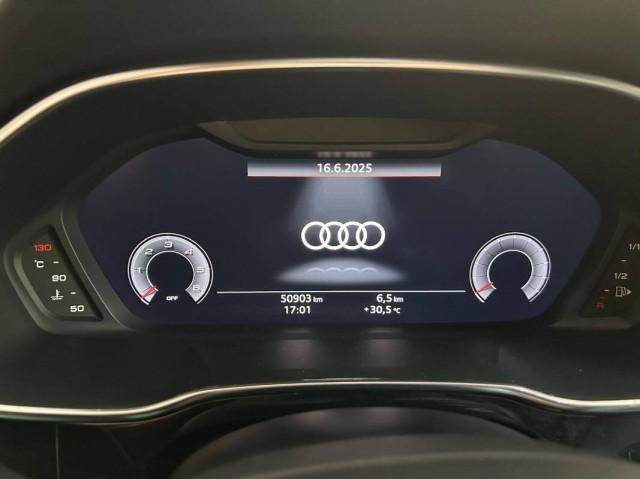 Audi Q3 35 2.0 tdi S line edition s-tronic