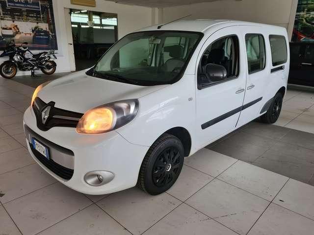 Renault Kangoo Grand 1.5 dci s