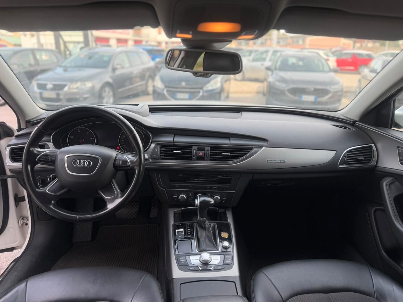 Audi A6 Allroad 3.0 Tdi 204cv Quattro S-tronic Business