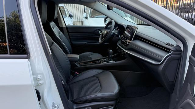 JEEP Compass 1.3 T4 190CV PHEV AT6 4xe LIMITED MY 22 *24M.G.*