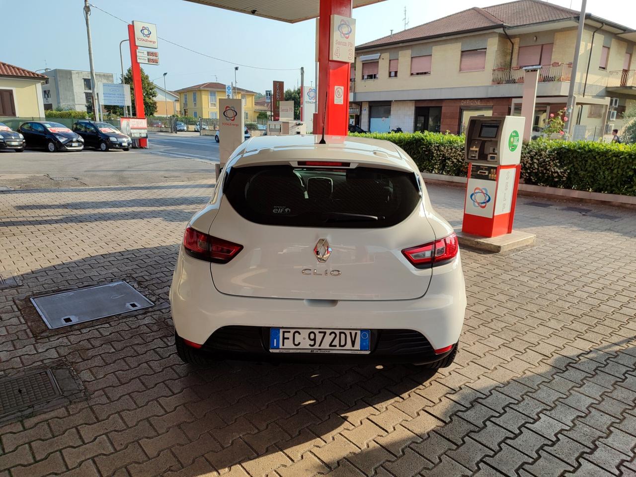 Renault Clio 1.2 SOLO 70.000KM OK NEOP promo