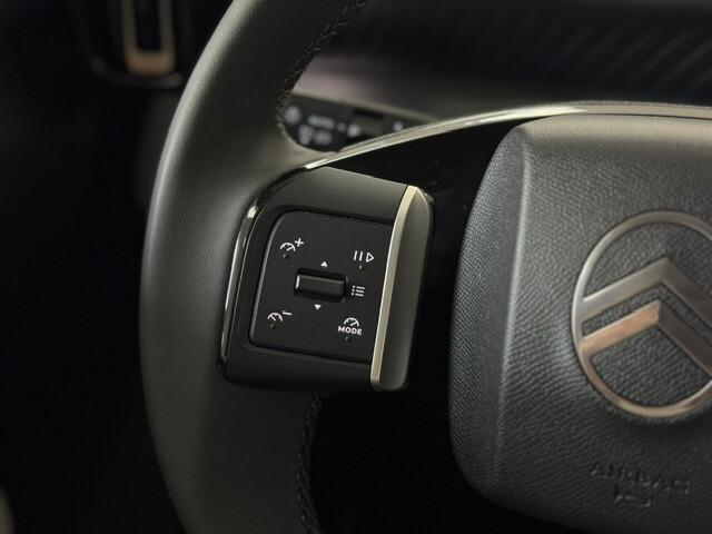 Citroen C3 Aircross Hybrid 145 CV e-DCS6 Max NAV TECH PRONTA CONSGENA