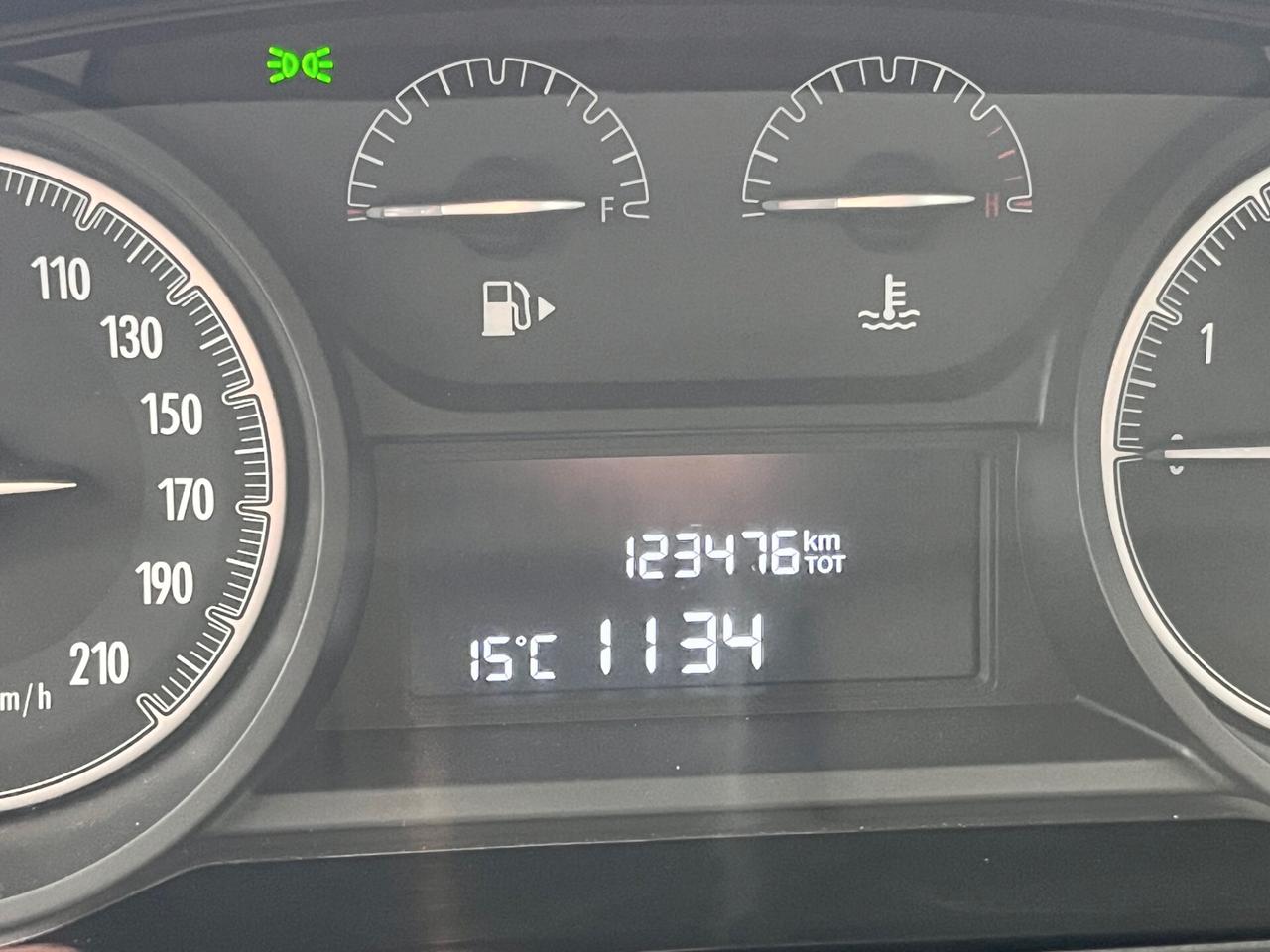 Lancia Ypsilon 1.2 69 CV 5 porte S&S Gold - 2018