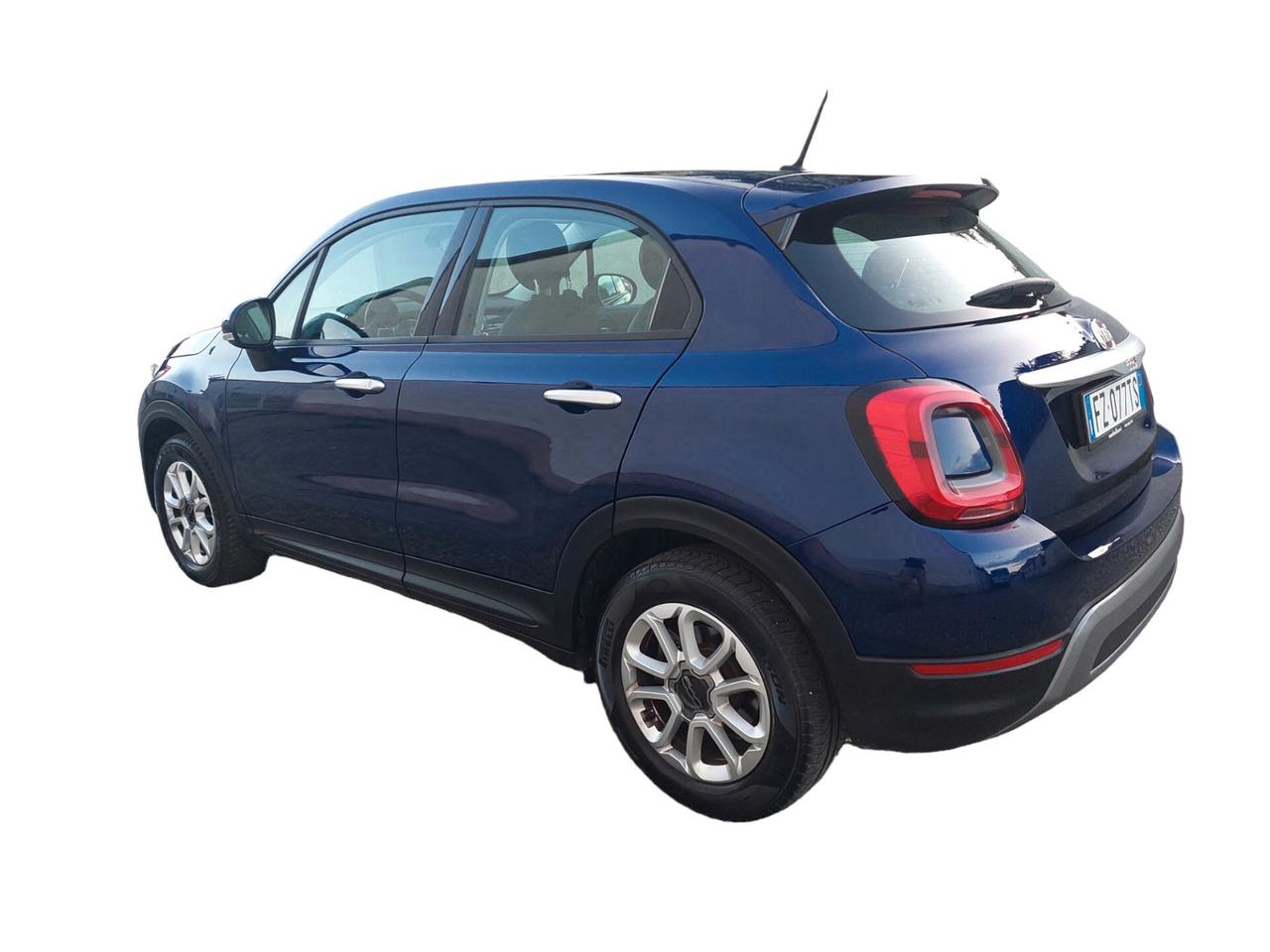 Fiat 500X 1.3 mjt City Cross *NEOPATENTATI*