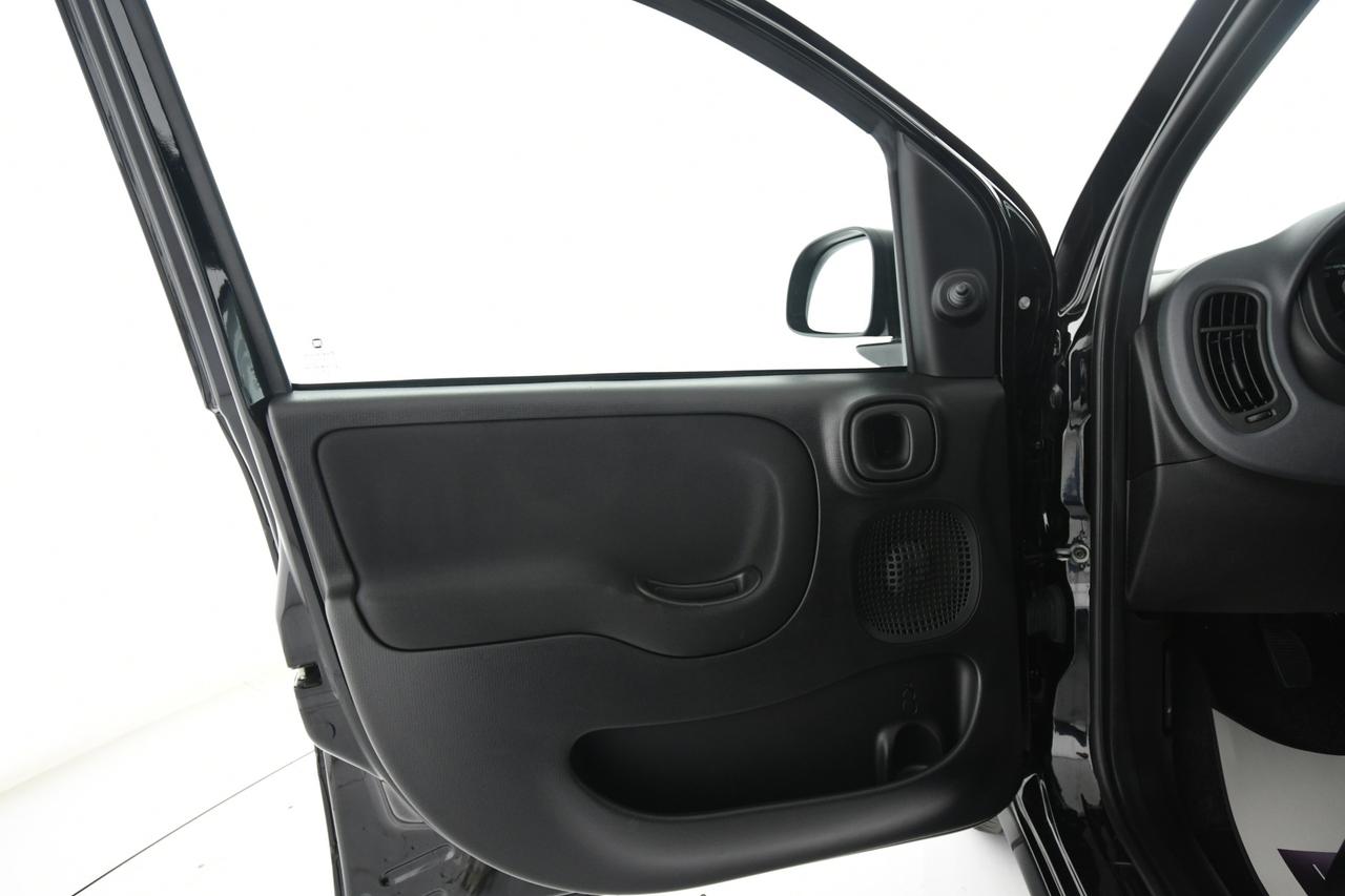 FIAT Panda 1.0 firefly hybrid s&s 70cv NEOPATENTATI+BLUETOOTH