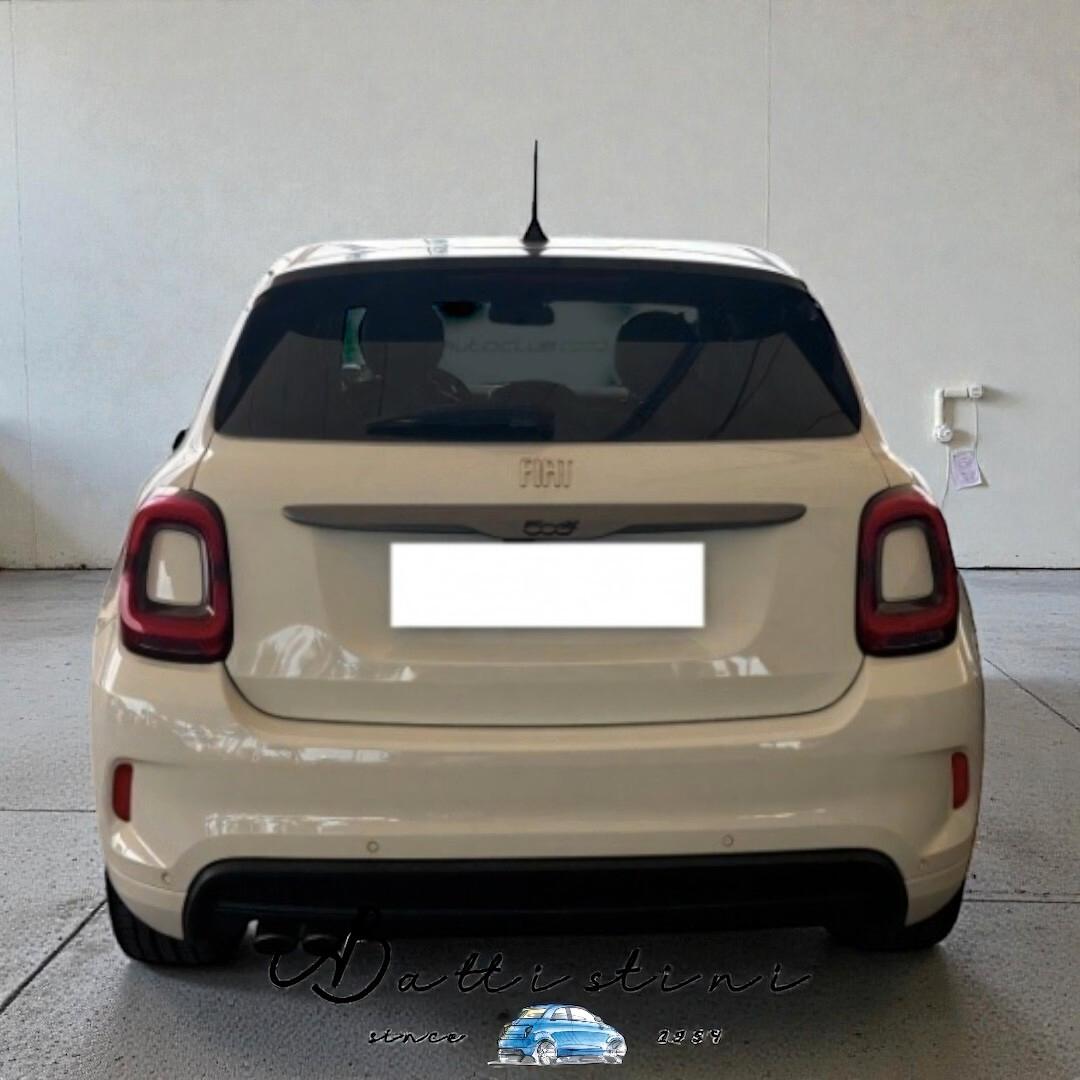 Fiat 500X 1.3 MultiJet 95 CV Sport
