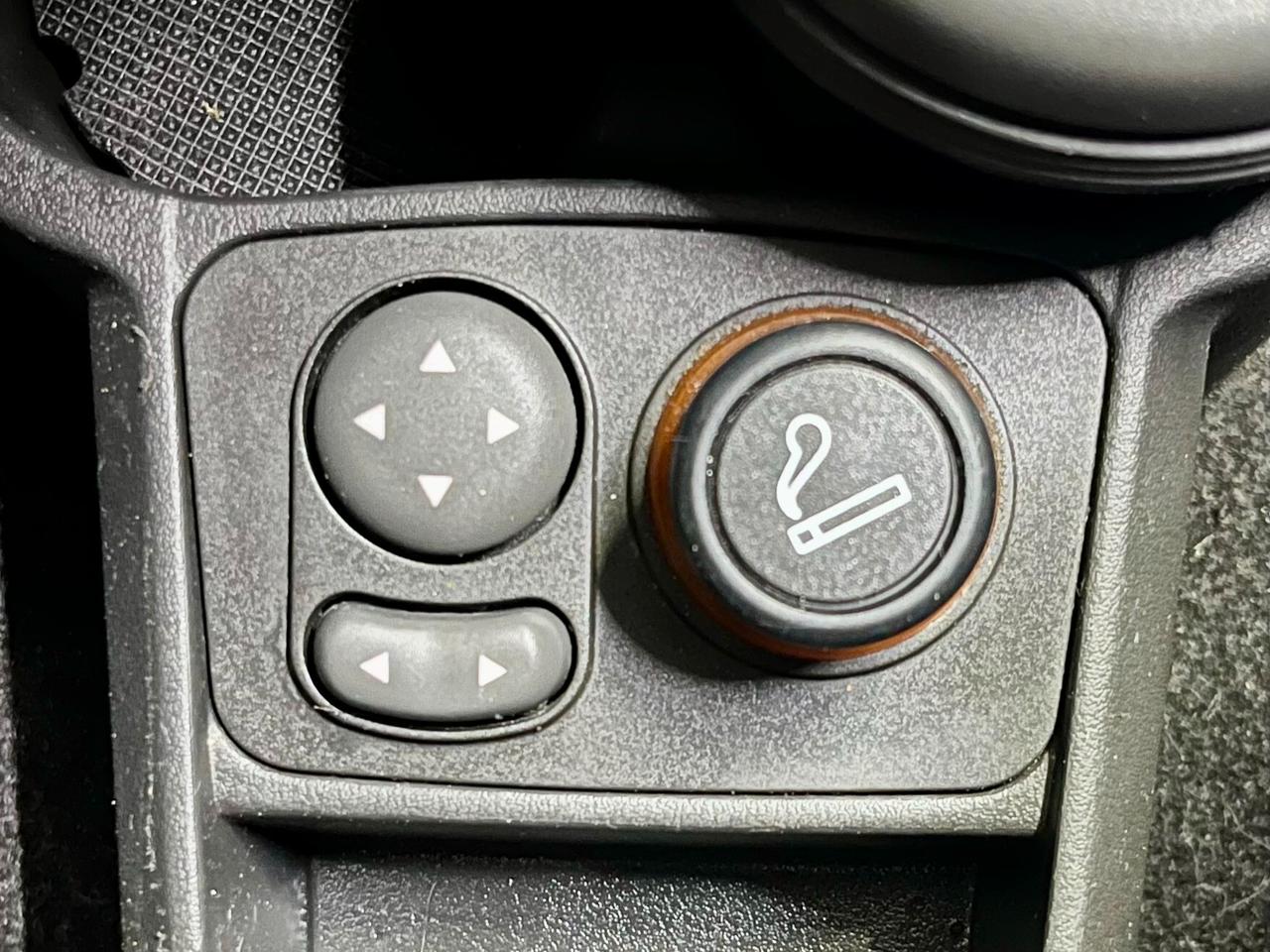 Fiat Panda 1.2 60cv Climbing Natural Power 2008