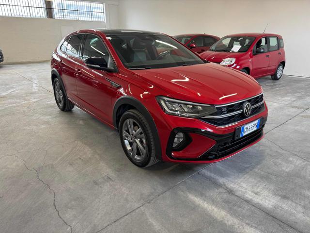 VOLKSWAGEN Taigo 1.0 TSI 110 CV R-Line