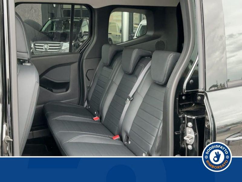 Mercedes-Benz Classe T 180 d AT