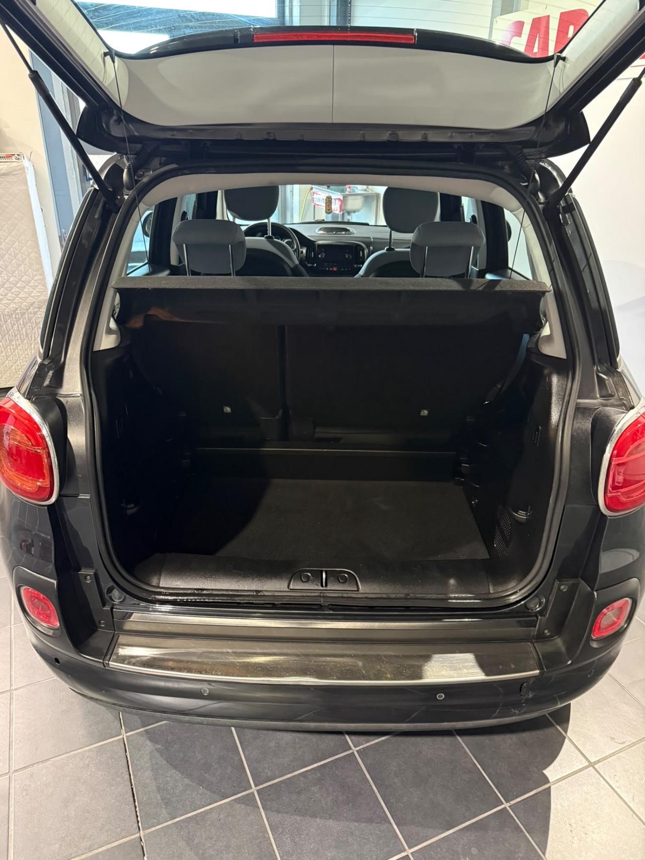Fiat 500L 1.6 MJT -NEOPATENTATI-UNICO PROPRIETARIO