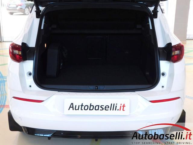 OPEL Grandland 1.6 PHEV GSe 4WD 300CV AUTOMATICA IBRIDA PLUG-IN
