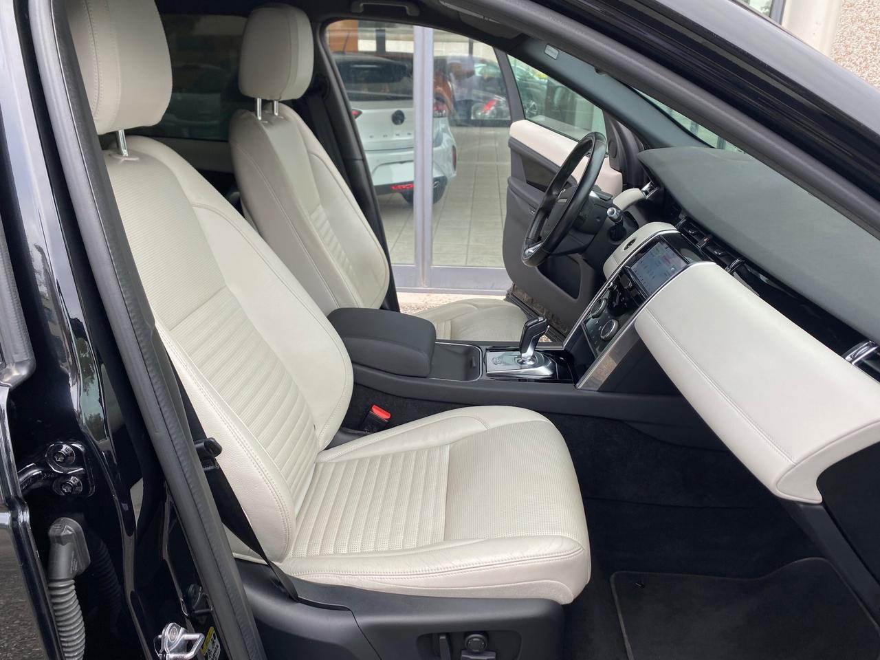 Land Rover Discovery Sport 2.0 eD4 AWD SE AUTOCARRO N1 - 2020