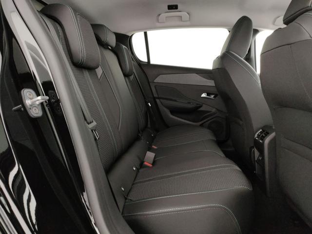 PEUGEOT 308 BlueHDi 130 S&S EAT8 Allure