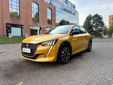 Peugeot 208 1.5 bluehdi GT s&s 100cv