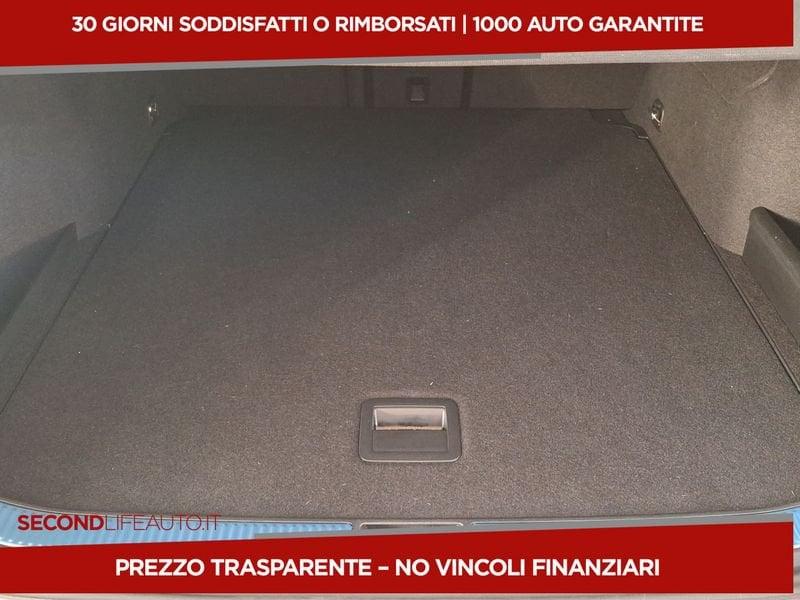 Volkswagen Passat Passat 2.0 tdi scr Business 122cv dsg