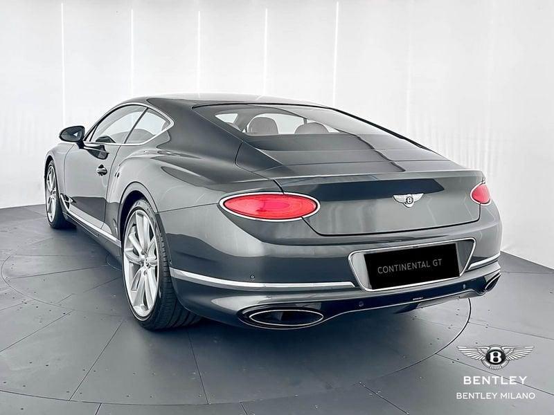 Bentley Continental Continental GT W12 - BENTLEY MILANO