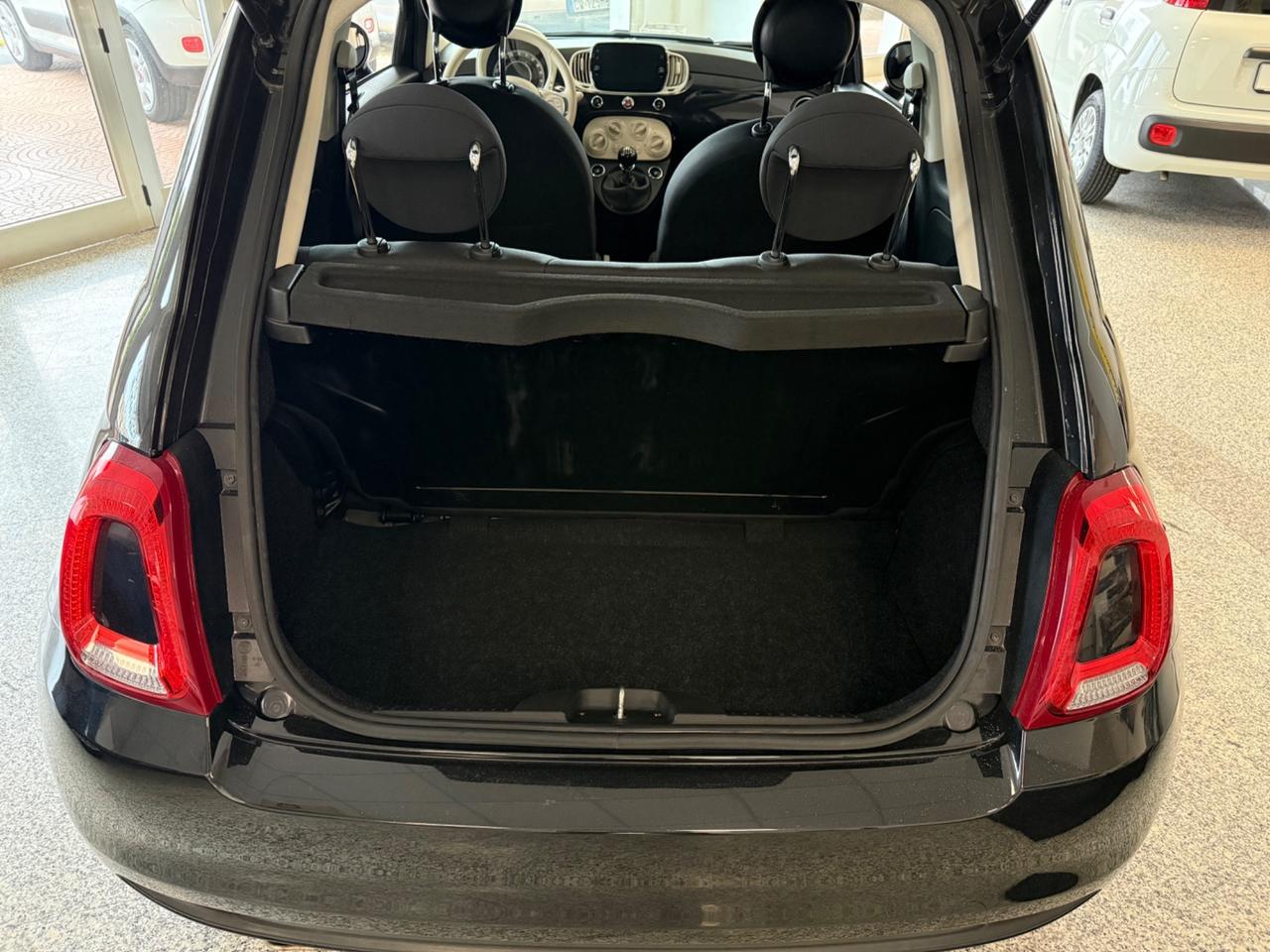 ""SOLO POCHI GIORNI"" Fiat 500 1.0 Hybrid CONNECT 1.0 HYBRID OK NEOPATENTATI